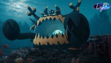 Pokemon Go 贪吃鬼活动将于 11 月 8 日添加 Guzzlord，Go 火箭队将于 11 月 14 日接管