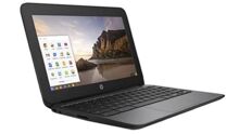 这款 HP Chromebook 目前仅售 40 美元